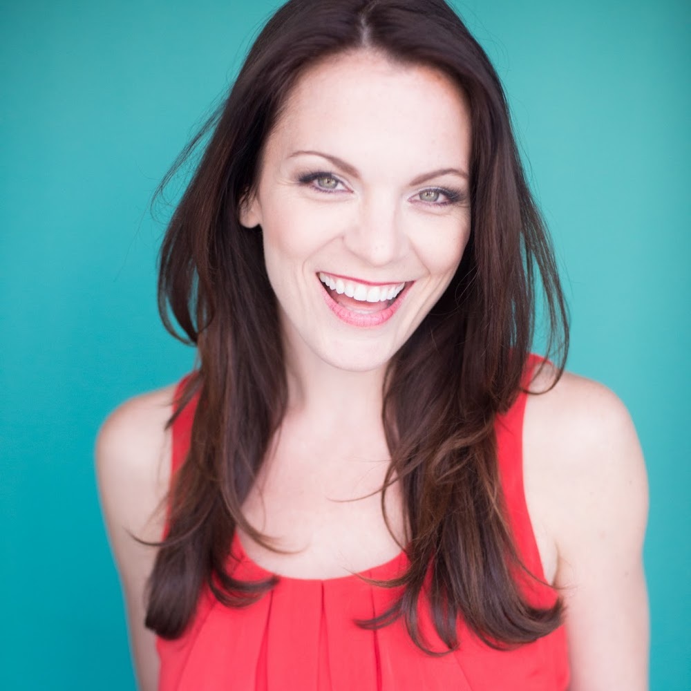 Meet your Posher, Julie